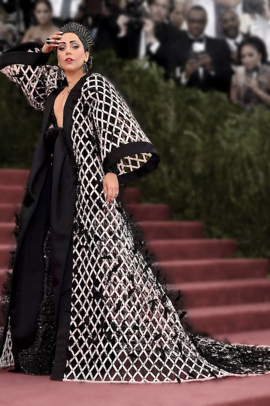 Met Gala Worst Dressed