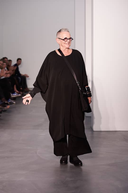 Mode Suisse Edition 4