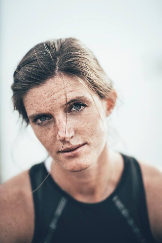 Leichtathletik Running Mai 2018