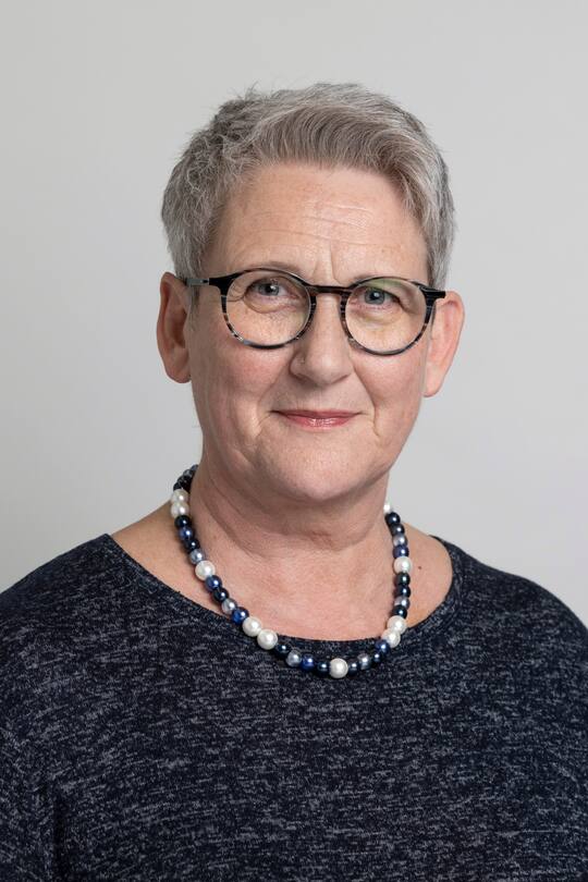 Petra Zürcher Verein Regenbogen