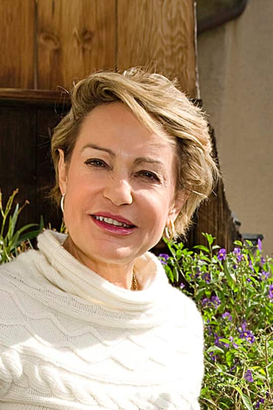 100 Bernerinnen: Elisabeth Zölch