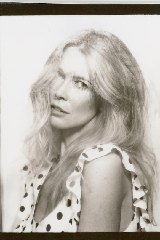 Claudia Schiffer ist eines der erfolgreichsten Supermodels aller Zeiten.