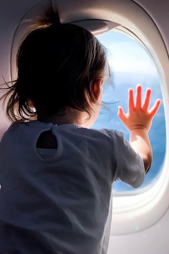 Eli Simic Tochter Mia