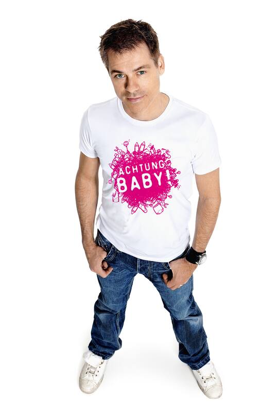 Promi-Dinner Michael Mittermeier