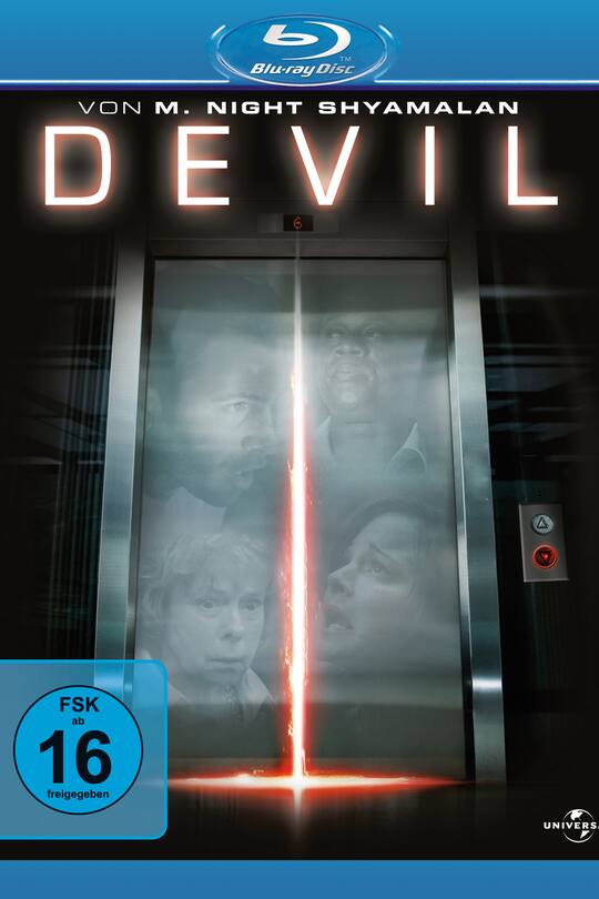 DVD Devil
