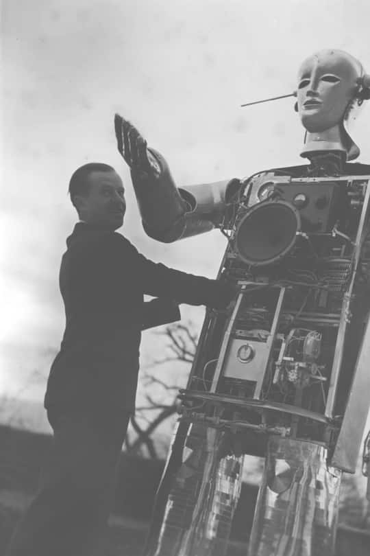 Privatarchiv Remo Huber