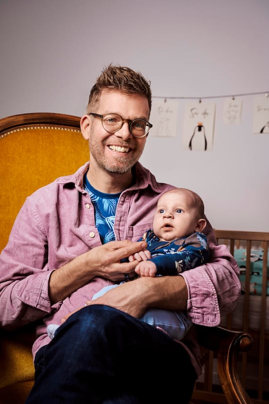 Olivier Borer, ACHTUNG Bilder sind nur 1x, für die aktuelle Geschichte verfügbar!!!!