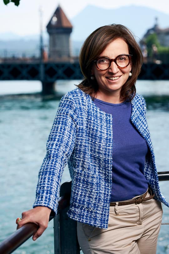 Hauptgebäude Luzern, Restaurant Mardi Gras, Reuss, Luzern, 2021, Fotos: Geri Born