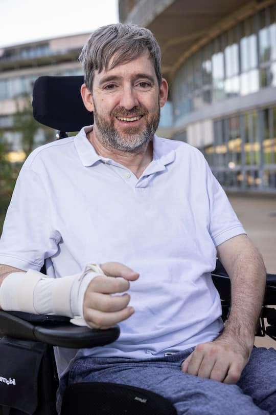 Philipp Kutter, Nationalrat