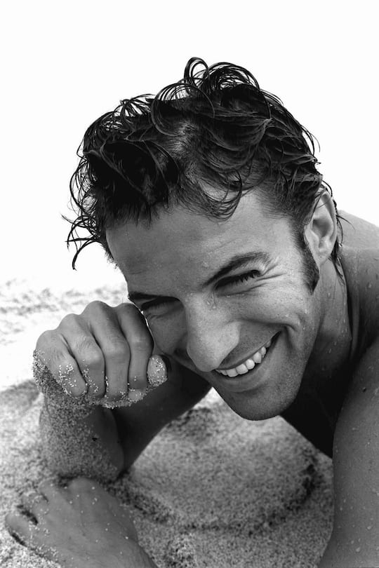 Allessandro Del Piero, Fussball, Nationalmannschaft Italien, USA, SI SPORT 02/2021