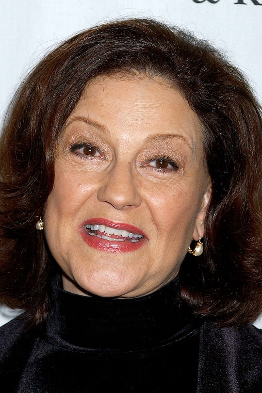 Gilmore Girls Cast Kelly Bishop