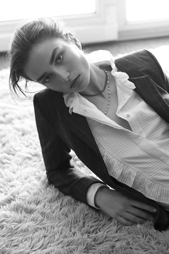 Isabel Marant Étoile A/W 13