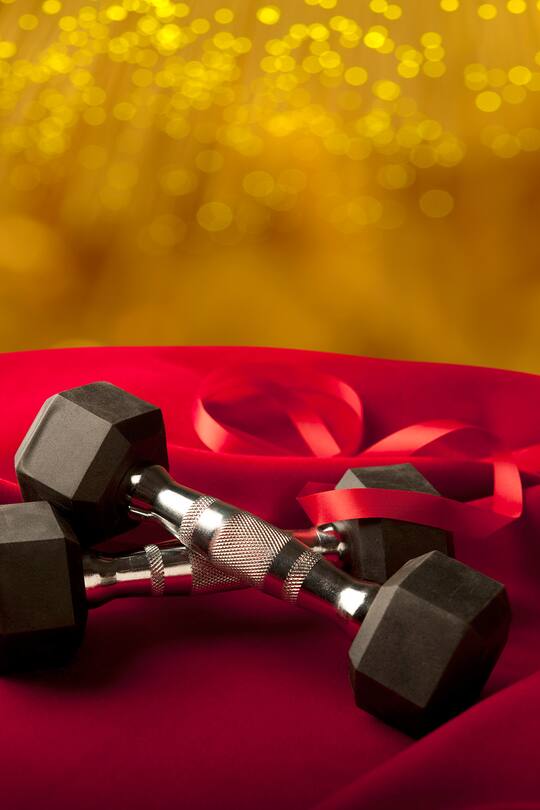 Die schlimmsten Weihnachtsgeschenke