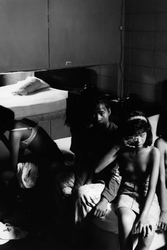 Alberto Venzago, Fotograf 2021