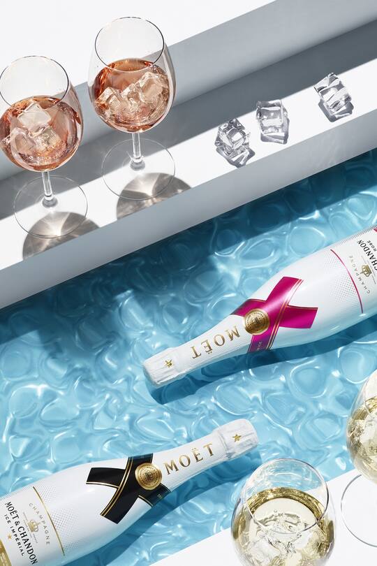 Moët & Chandon Ice Impérial