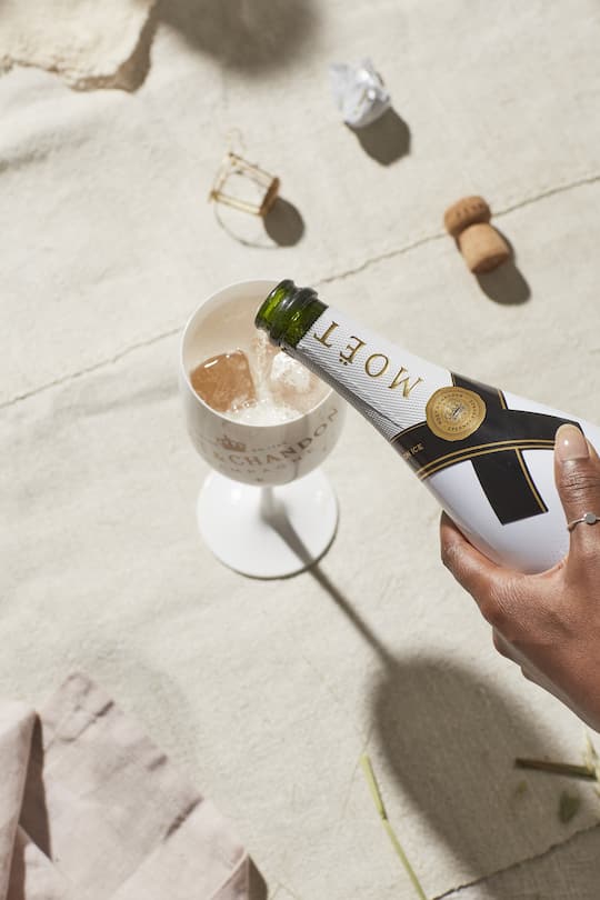 Moët & Chandon Ice Impérial