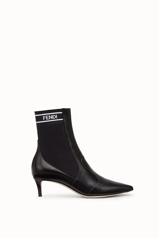 Fendi Boots
