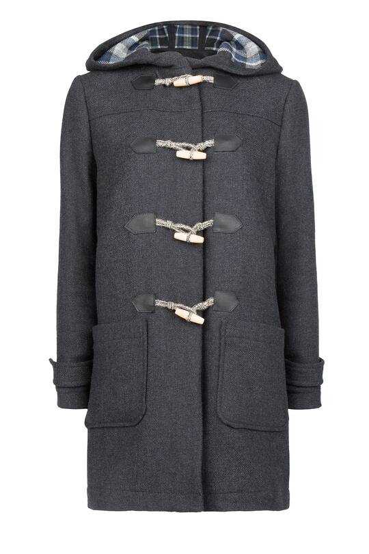 Duffle Coat