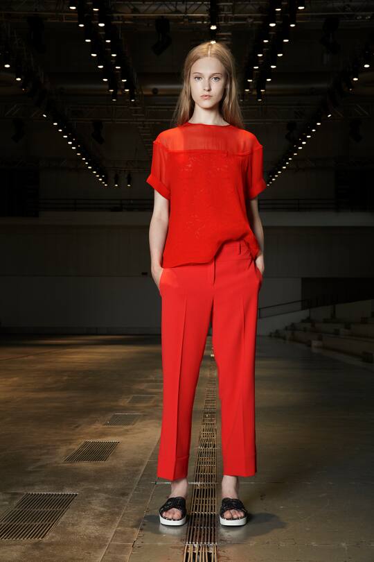 No. 21 Resort 2014