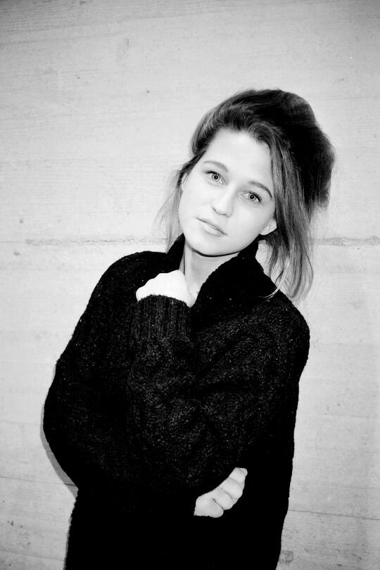 Selah Sue