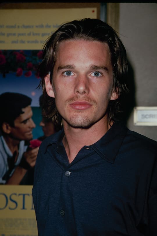 ethan hawke 1990