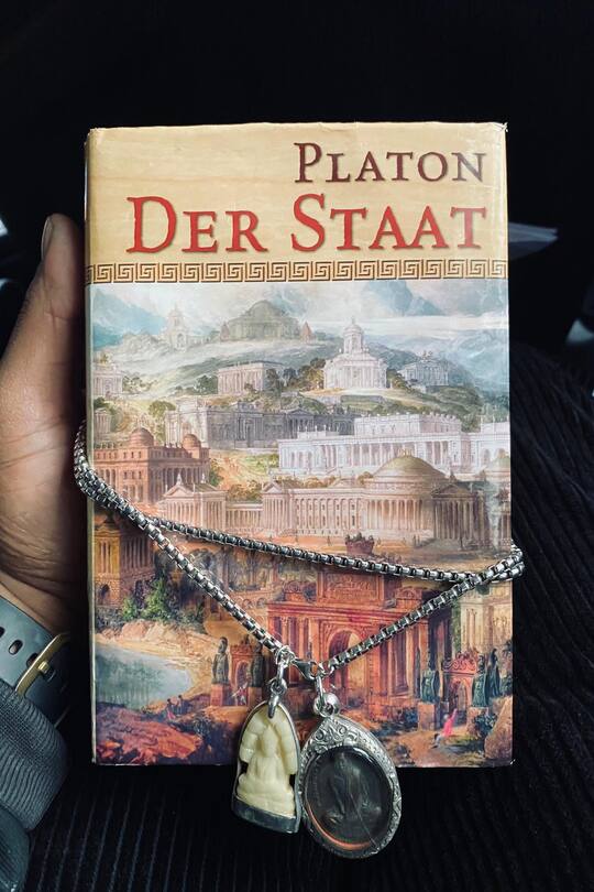 kiko persönliches Interview