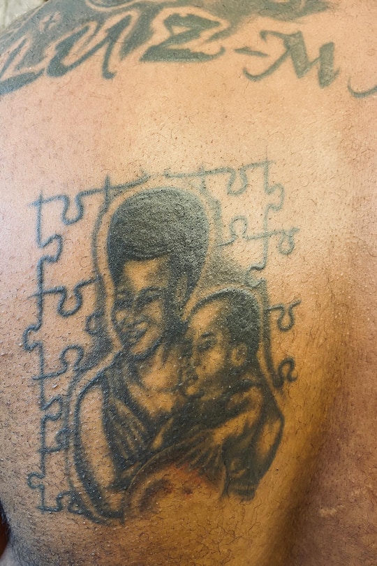 kiko persönliches Interview