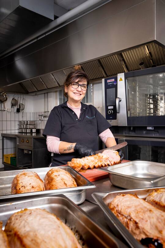 Fara Pantaleo Digi - Tal