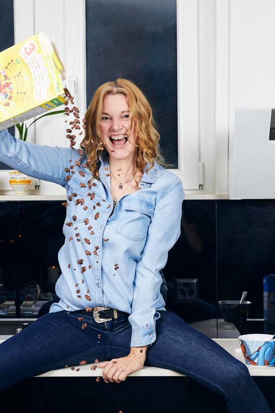 Sandra Casalini Blog der ganz normale Wahnsinn