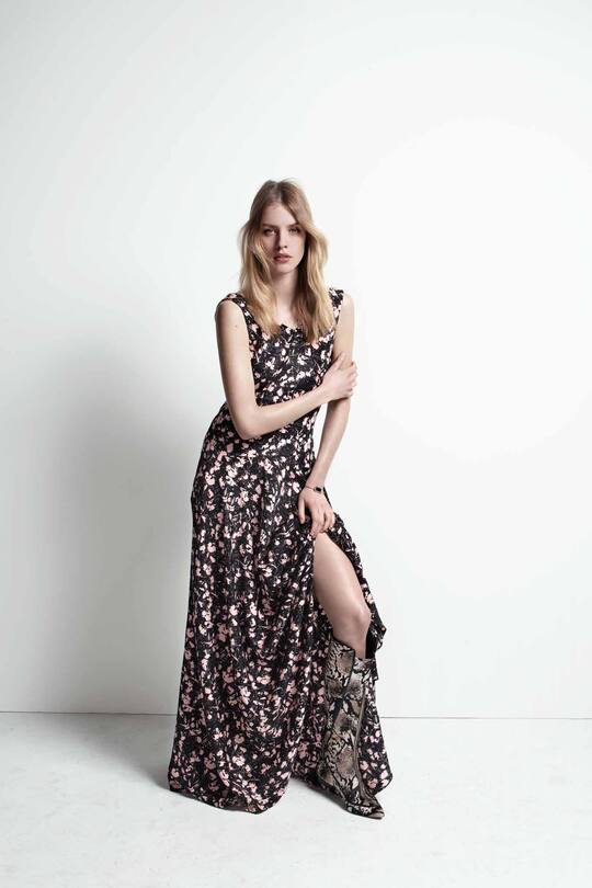 10 Crosby Derek Lam A/W 13