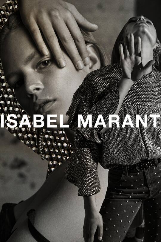 Herbst/Winter Kampagnen 2017