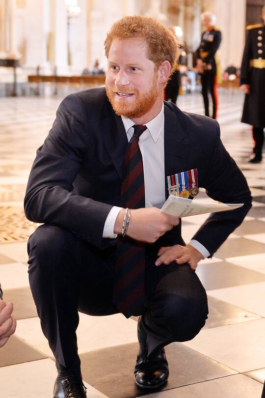 Prinz Harrys Memoiren «Spare» wurden versehentlich veröffentlicht