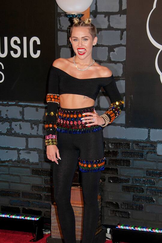 MTV Video Music Awards 2013