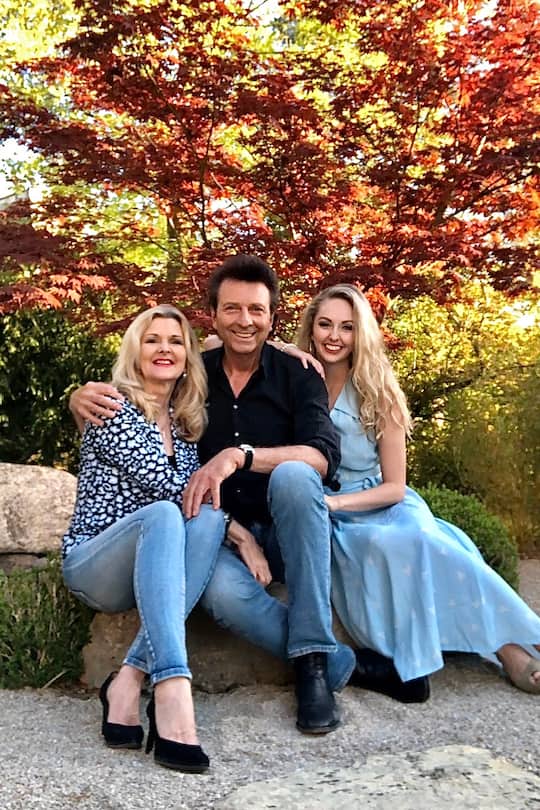 Bo Katzmann, Marianne & Ronja, 2020