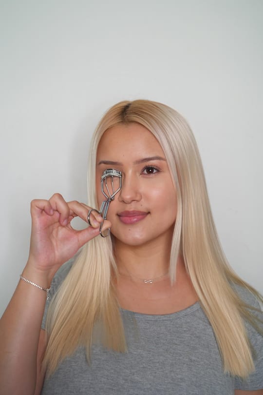 Noemi Nikita Beauty queen aus Bern