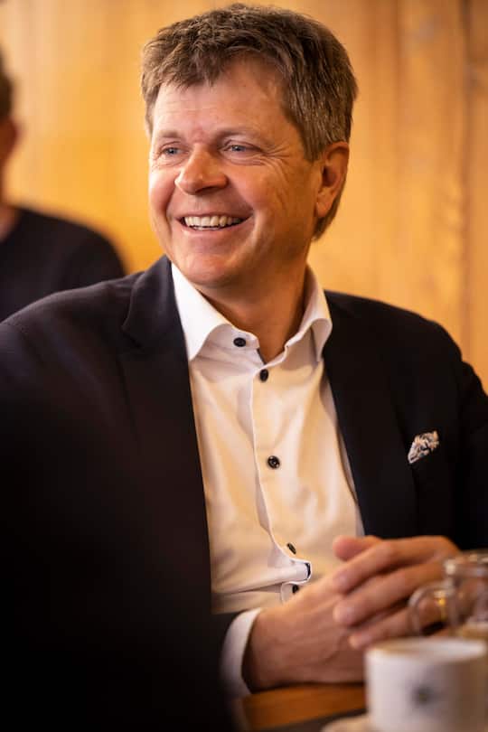 Stammtisch Wilderswil, 2022