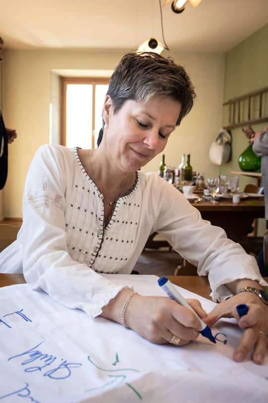 SI Stammtisch in Stans, SI 10/2022