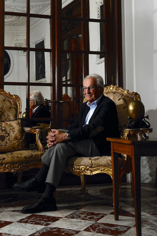 Schweizer Adel Reding