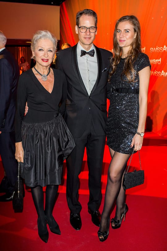 Heidi Maria Glössner