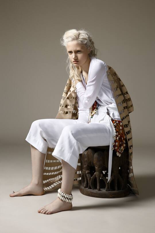 Editorial Ethno Lauretta Suter