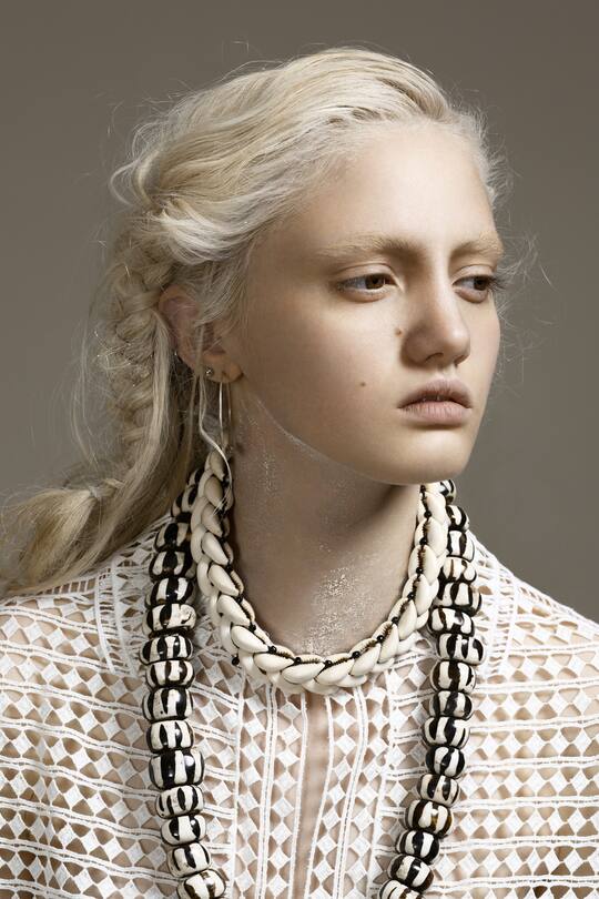 Editorial Ethno Lauretta Suter