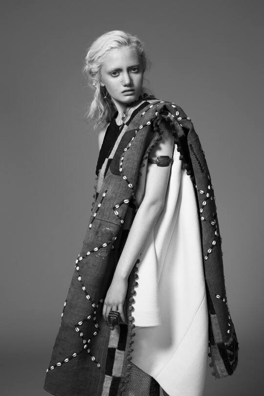 Editorial Ethno Lauretta Suter