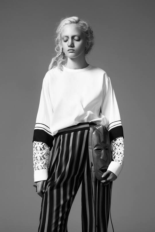 Editorial Ethno Lauretta Suter