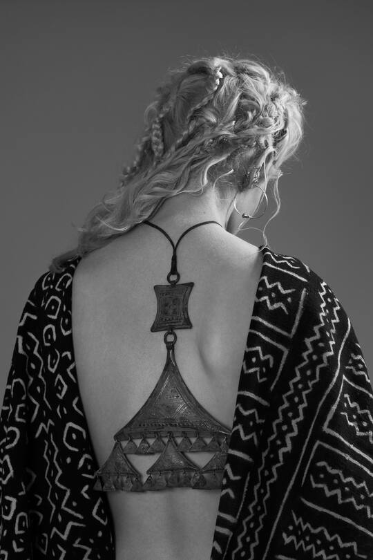 Editorial Ethno Lauretta Suter