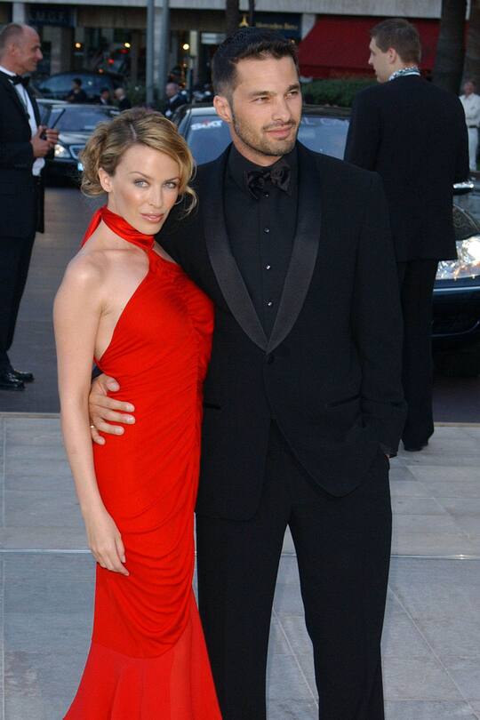 erfolgreiche frauen: kylie minogue