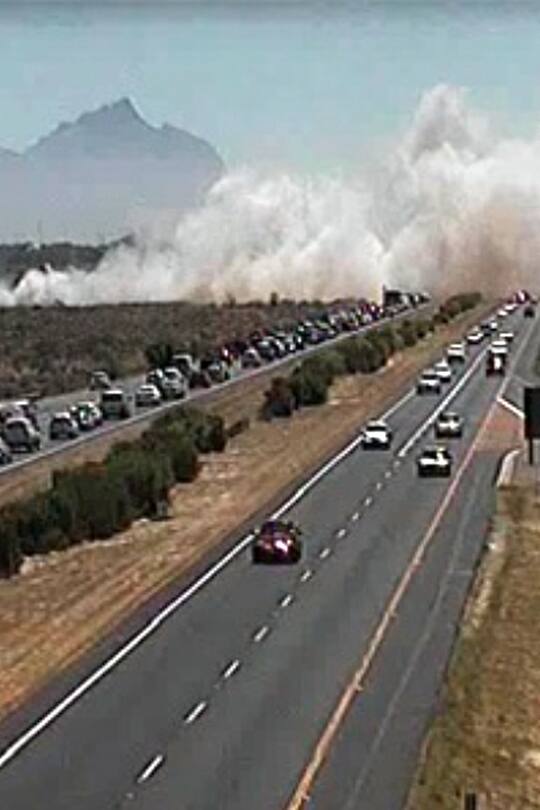 Blog Auswandern Südafrika Sacha von der Crone Leben Alltag Africa Lodge