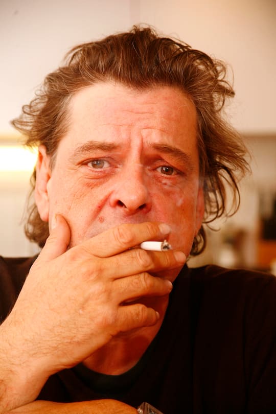 Endo Anaconda, 2007, Nachruf zu seinem Tode, SI 05/2022