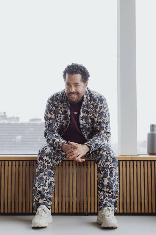 Pressebilder Adel Tawil