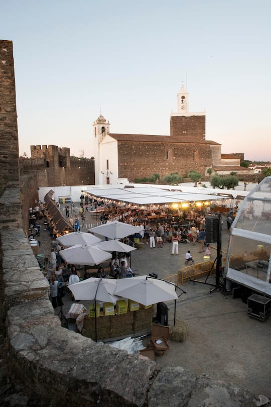 Thomas Sterchi, Unternehmer und Inhaber der Bio-Farm www.terramay.com in Portugal, Geschäftführung Farm Anna und David, 24. Mai 2024