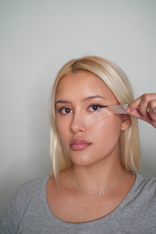 Noemi Nikita Beauty queen aus Bern